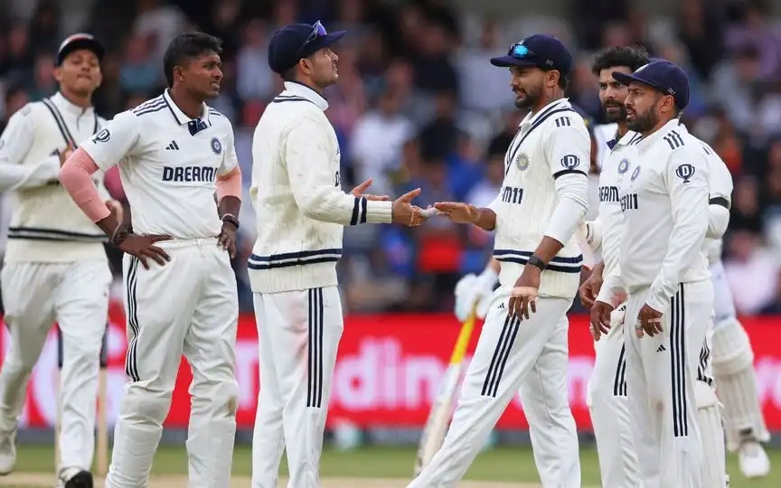 India's Results In 1st Match Of Every WTC Cycle After Shubman Gill And Co Lost To England